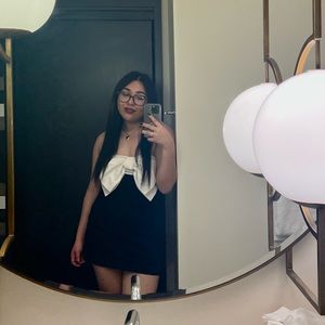 Meet your Posher, Catherine